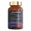2pcstotaria Complejo Magnesio 700mg Usa Sabor