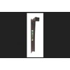 Frost King GWS3B Tilt Plastic Drain Away Downspout Extender, 6