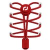 RJ-Sport Elastic Quick Release Shoelaces, Fast Lacing System for Unique