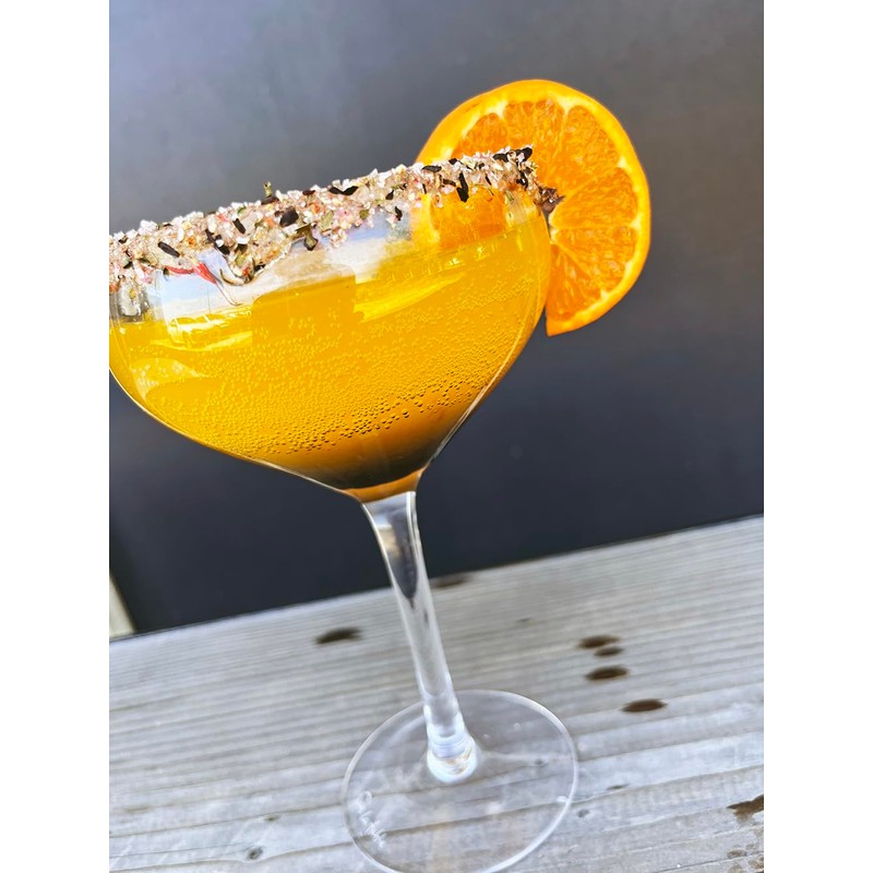 Cocktail Rimmer (Garden Glow)