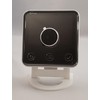 Hive Thermostat Stand for Portable/Desktop use: White