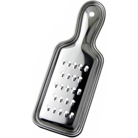 Nagao Carrot Sheezer, Thick Shredder, 9.3 inches (23.5 cm), Stainless Steel, Dishwasher Safe, Made in Japan, Treats and Vegetables Cooking