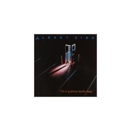 I'm in a Phone Booth Baby