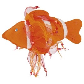 Käthe Kruse - 0173902 - Waldorf Annemone Fish