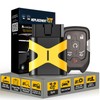 Remote2program Replacement Car Key Self Progrmmable Smart Keyless Entry Remote