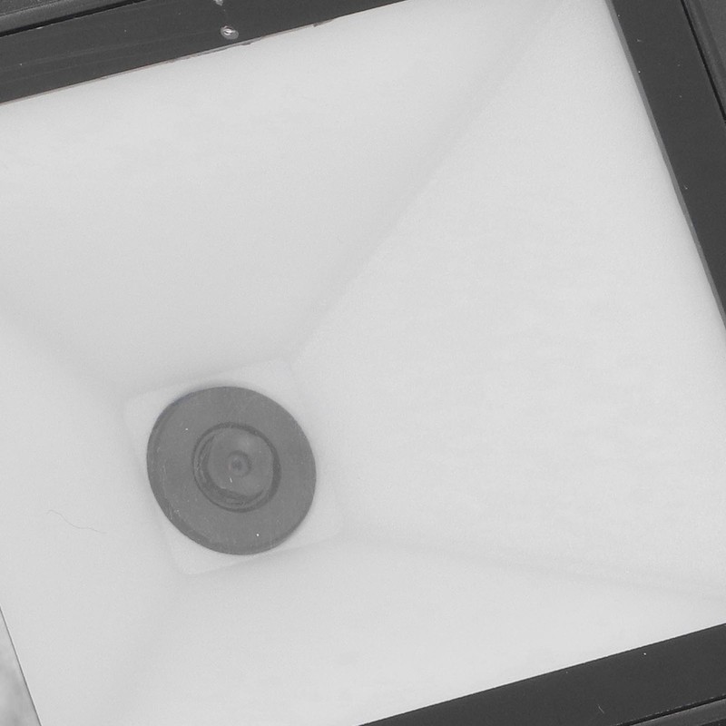 Embedded Bar Code Reader USB Interface Auto Sensing 1D 2D