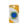 Ball Marker Golf - Double Sided Ball Marker Reading Aid,Reading