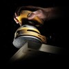Dewalt DTM8562-QZ Sanding Mesh K320, 125 mm, Set of 5