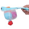 Floating Squirts Animal Toys Set Fishing Net Bath Toy Sets
