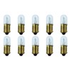 CEC Industries #1829 Bulbs, 28 V, 1.96 W, T-3.25 shape