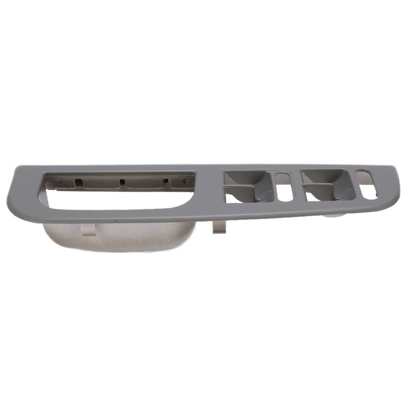 Window Switch Panel Trim 3B2867172E Waterproof Replacement for Bora MK4