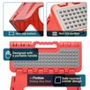 Flottian 13" Folding Step Stool for Adults and Kids Holds