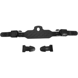 Quick Release Fin Strap with Buckle
