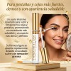 Suero Fortalecedor De Cejas Y Pestañas Capixyl 12ml Farmasi