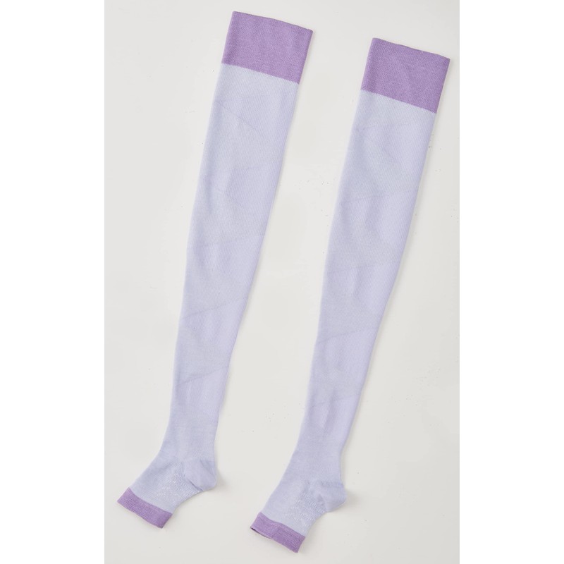 Selvan Slim Shapers Long Calf Slim Shapers Set of 2
