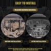 Engine Splash Shield Fit for Hyundai Tucson 2010-2015 Engine Case