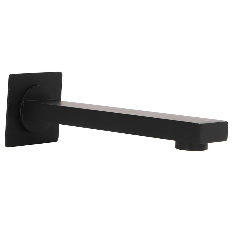 Wall Mounted Faucet G1/2 Male Thread Stainless Steel Sink Basin