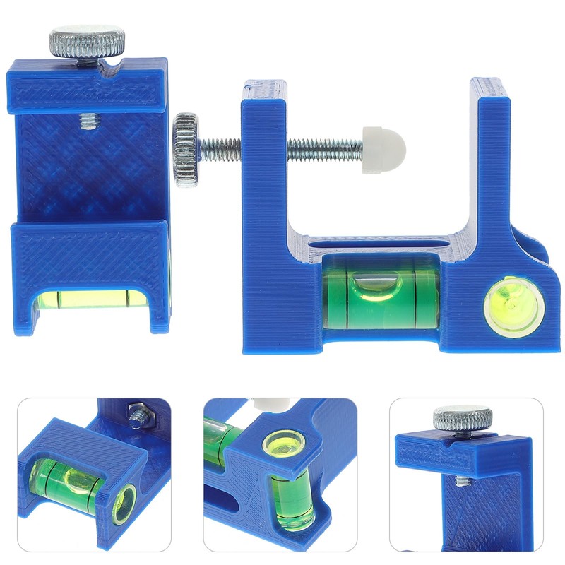 ARTIBETTER Bow Level Convenient Archery Positioner Bow Parallel Tool Archery