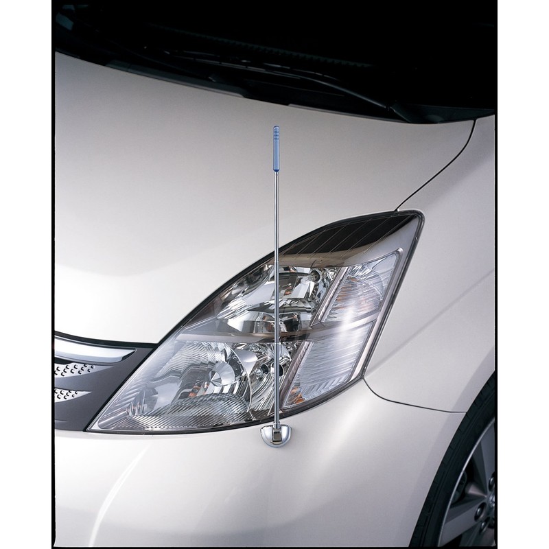 セイワ(SEIWA)外装パーツ コンパクトロッドポール 伸縮タイプ K231