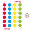 Hasbro Gaming Twister - Juego de Mesa/tapete con 1 tapete,