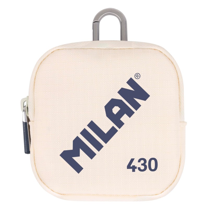 MILAN® MILAN 430 Since 1918 12 Wallets, assorted colours, small