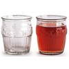 Drink Design 14 oz. Double Old Fashioned Glass (Set of