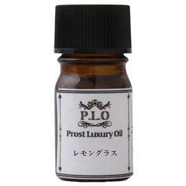PROST Aroma Oil Lemongrass 0.2 fl oz (5 ml)