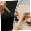 Beavorty 2pcs Eyelash Brushes Mascara Wands and Eyebrow Versatile Eye