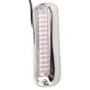 Underwater Boat Lights IP68 Waterproof 42 LED Beads 125° Wide