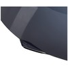 Protectwear H510-Gt-Vs Replacement Visor for Helmet Tinted H510 Black, suitable