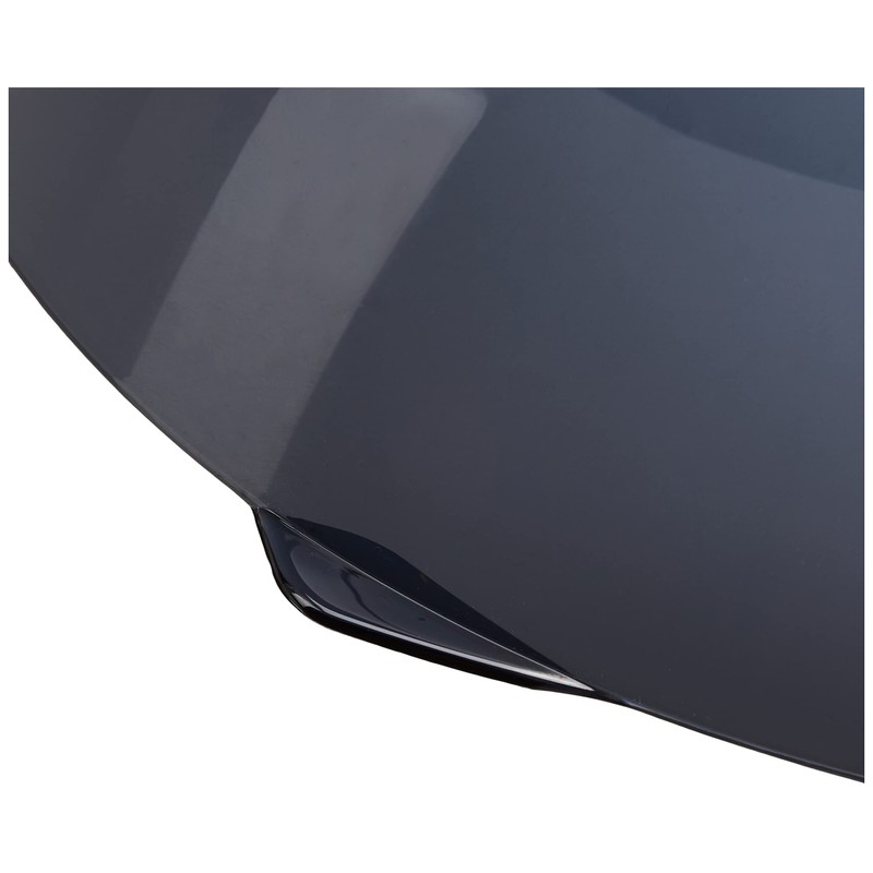 Protectwear H510-Gt-Vs Replacement Visor for Helmet Tinted H510 Black, suitable