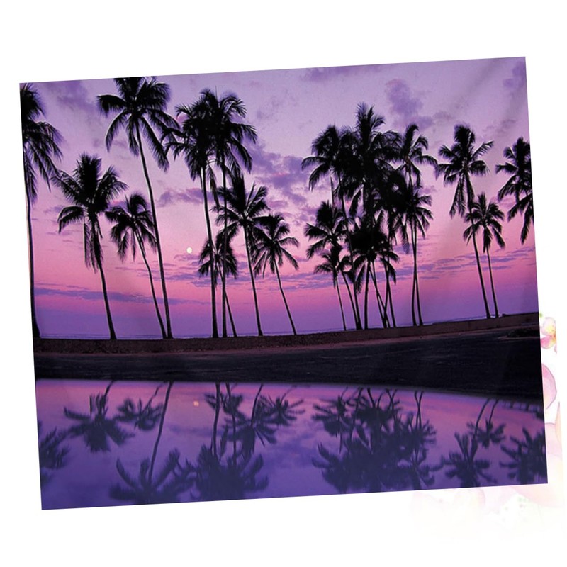 FUNOMOCYA Home Decor Wall Tapestry Wall Art for Bedroom Tapestry