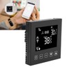 16A Smart Temperature Controller WiFi Remote Floor Heating Thermostat for