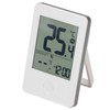 Wireless Pool Thermometer LCD Display 0.1℃ Accuracy Waterproof Digital Floating