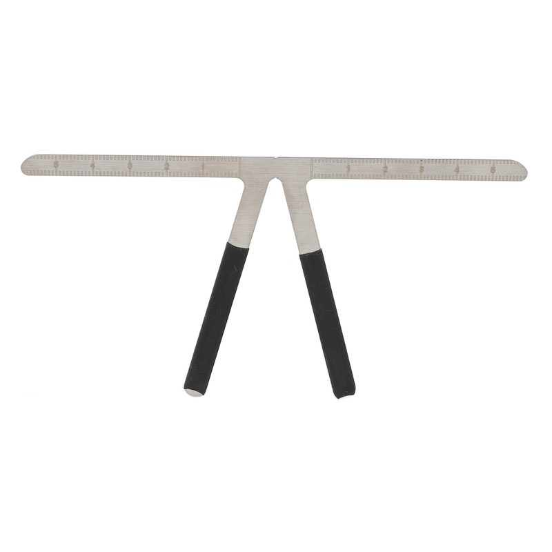 Eyebrow Mapping String Ruler Semi Permanent Positioning Eyebrow Ruler Set