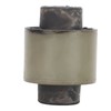 2pcs Rear Lower Control Arm Bushing Outer Suspension Control Arm