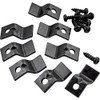 Sturdy Tabletop Fasteners - Durable & Secure Countertop Connector Bolts