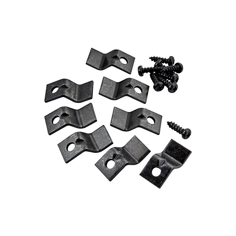 Sturdy Tabletop Fasteners - Durable & Secure Countertop Connector Bolts