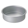 Endoshoji WDK8101 TKG Decorative Tool, Silver, 4 Inches, Commercial Use,