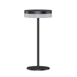 Lumisky VIVIA Mini Solar Table Lamp LED White 4 Intensities
