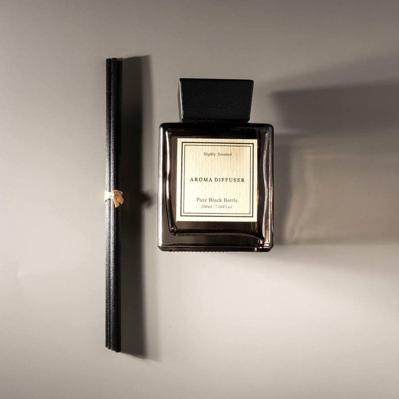White Musk Cedar Reed Diffuser Freshen Up Your Living Space