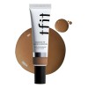 Tfit Radiance Fit Serum Foundation Variantes Glow Saludable W08 Tan