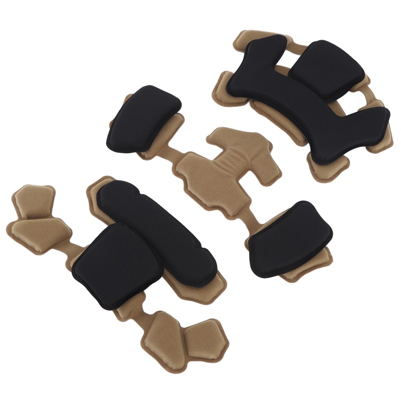 Helmet Padding Helmet Liner System Sponge Cushion Foam Pads Replacement