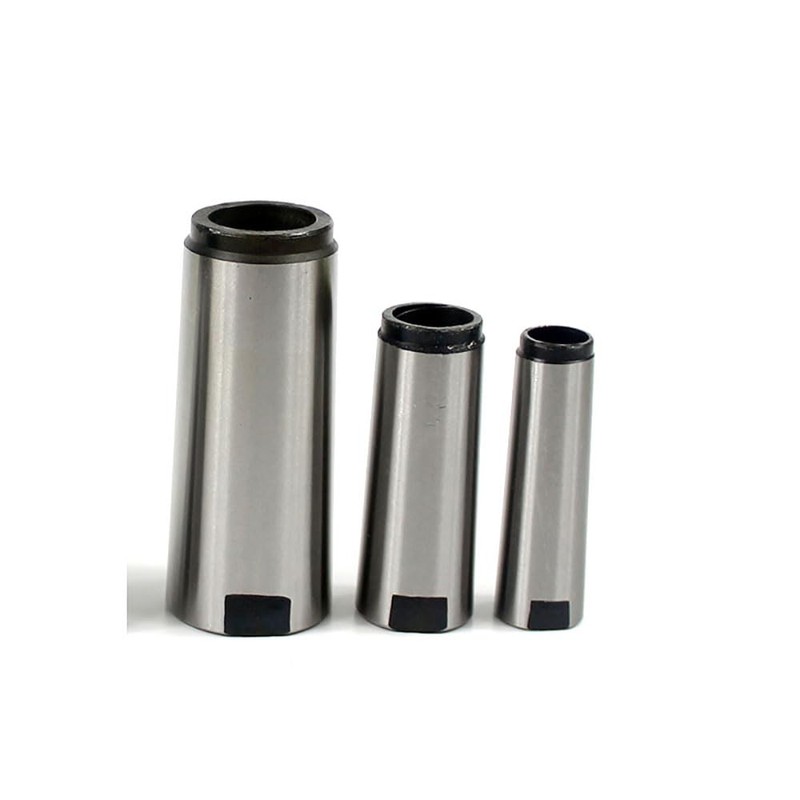 Taper Drill Sleeve, MT3 to MT2 Steel Morse Taper Drill