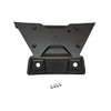 Custom Dynamics SXS License Plate Mount for Honda Talon