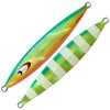 Major Craft #009 Rainbow Metal Jigpara Vertical Quell 5.3 oz