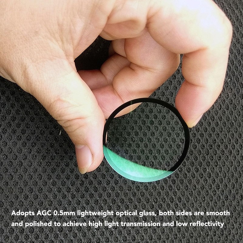UV Filter for Ricoh GR IIIx GR III GR II