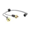 SCITOO Knock Sensor Fit for 2001-2004 for Lexus GS430 Ignition