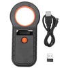 Pet Microchip Scanner 134.2Khz 125Khz EMID FDX B Wired USB