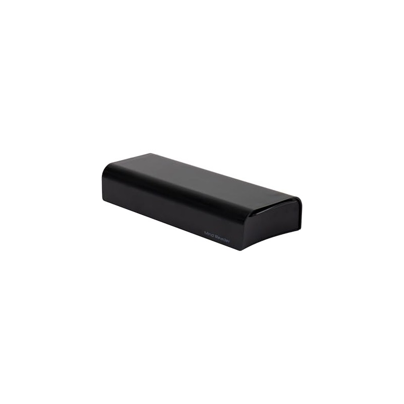 Lector de Menta, Negro, 1